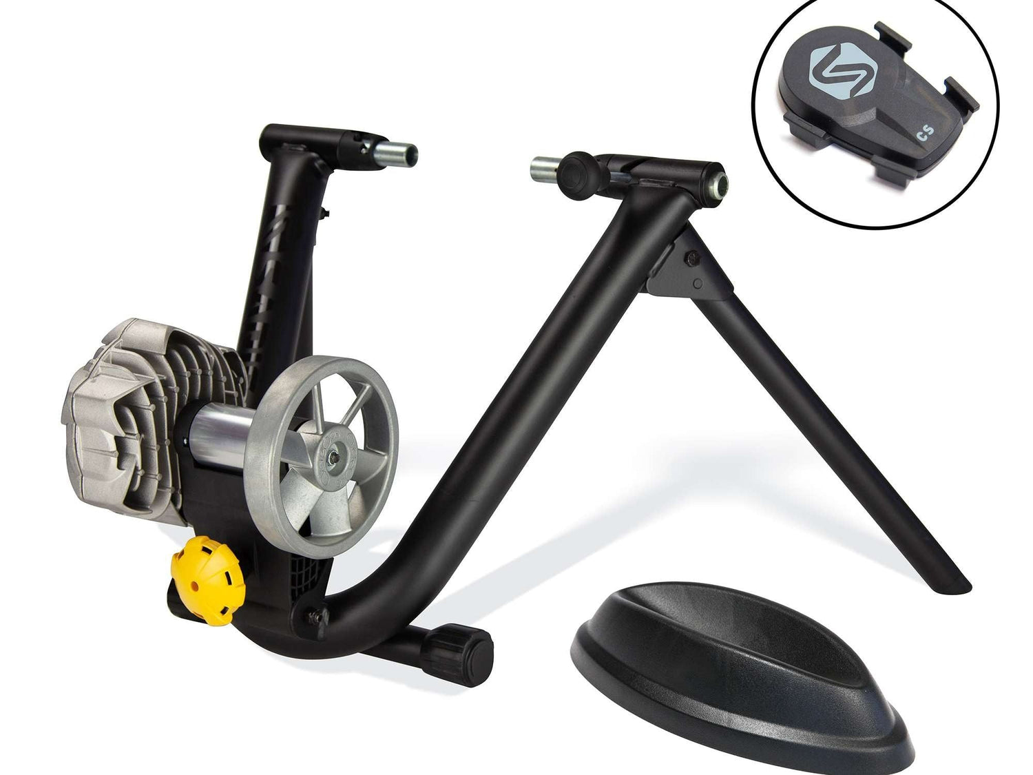 Fluid2 Smart Equiped BikeTrainer
