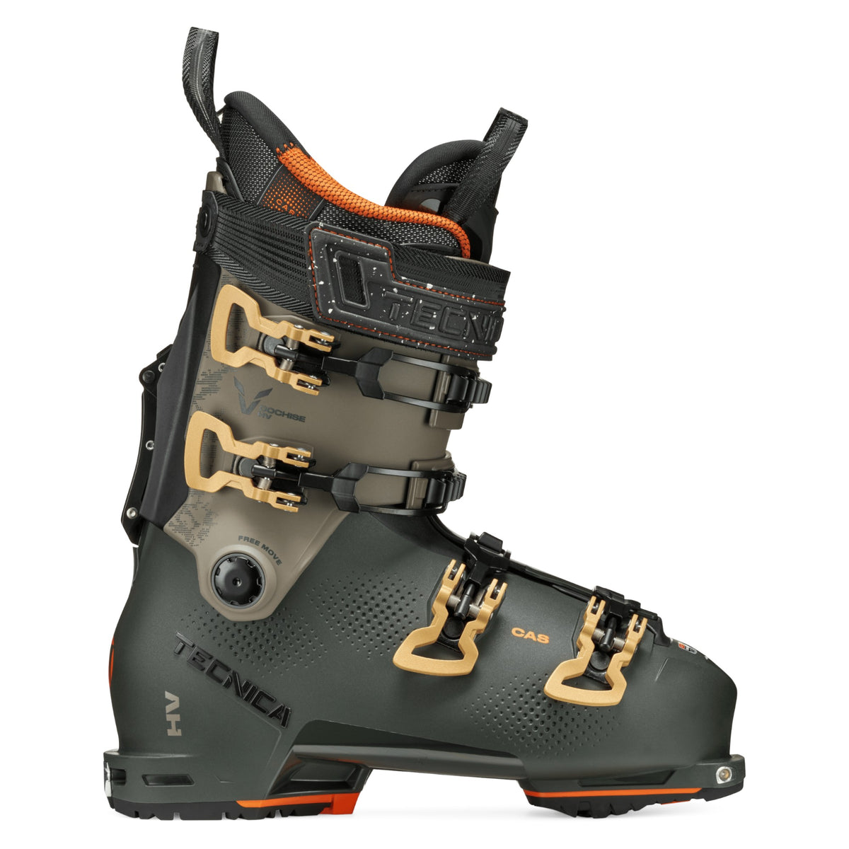 Bottes de Ski Cochise HV 120 Homme