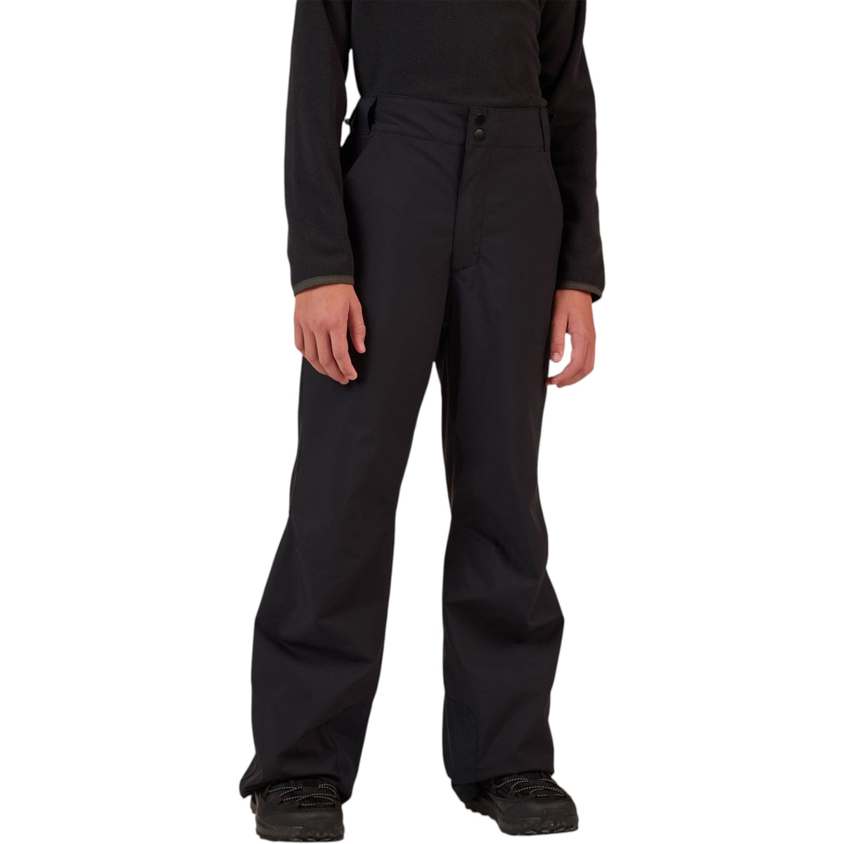 Insulated Ski Kids Snow Pants