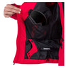 Manteau d'Hiver Strawpile Homme