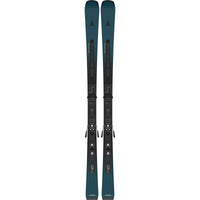 Q7 RVSK C + MI 12 GW Adult Alpine Skis