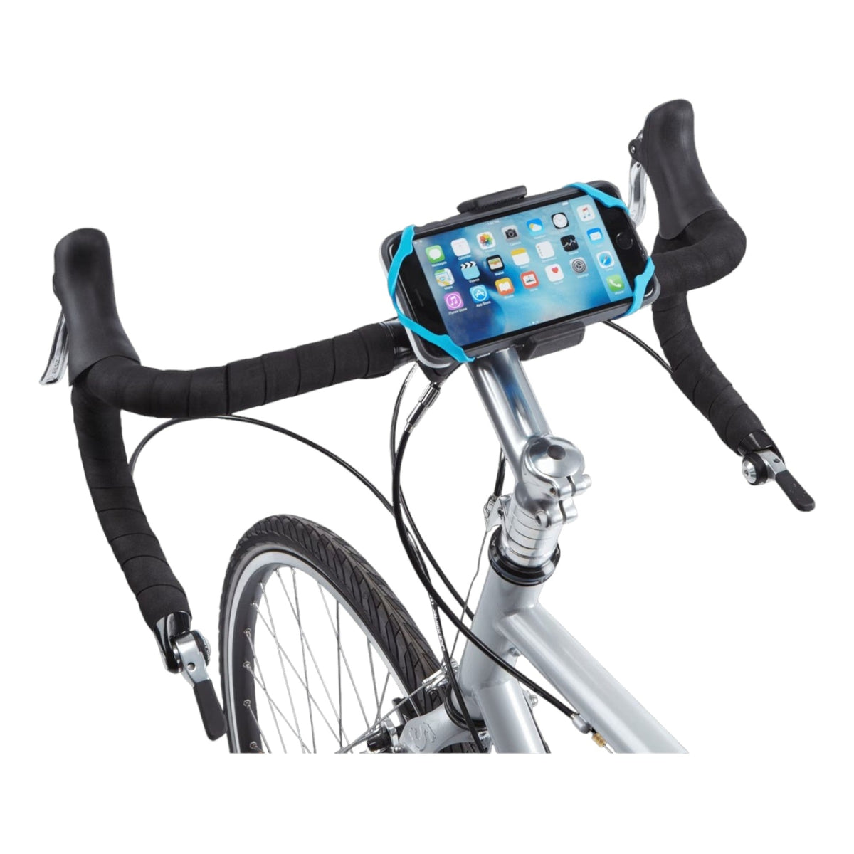 Support de Fixation  Sur Vélo Pour Téléphone Intelligent