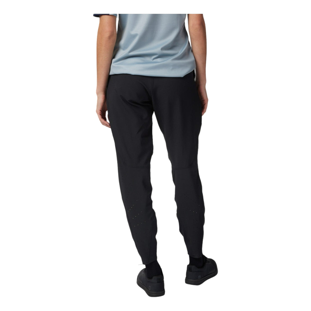 Pantalon de Vélo de Montagne Defend Femme