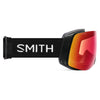 4D MAG Low Bridge Fit Adult Ski Goggles