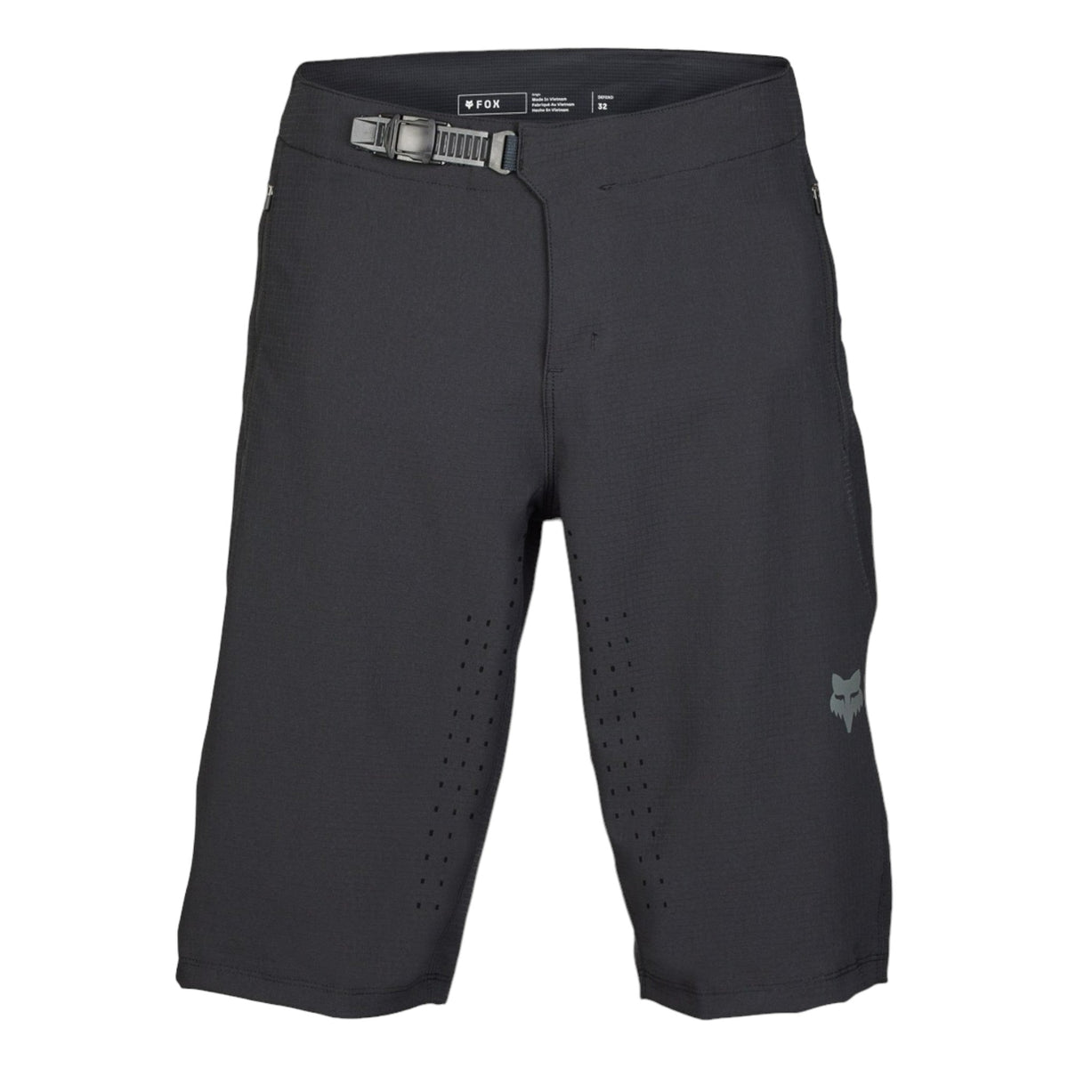 Short de Vélo Defend Homme