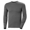 Sous-Vêtement Lifa Merino Midweight Crew Homme