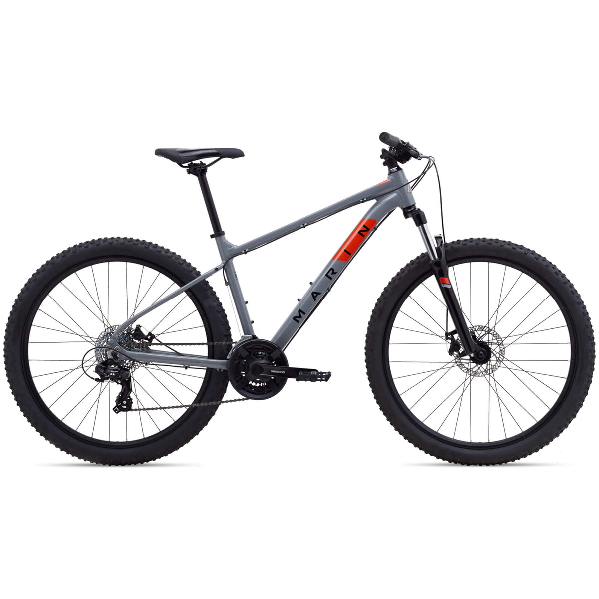 Vélo de Montagne Bolinas Ridge 1 Adulte