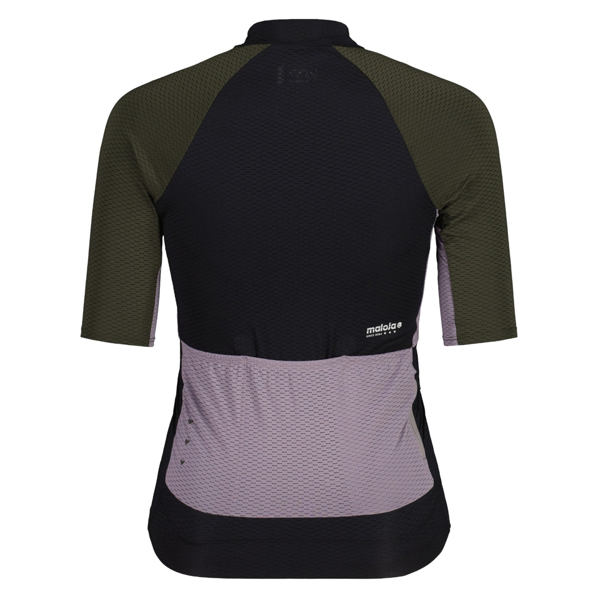 Maillot de Vélo de Route Manches Courtes CapanneM. Femme