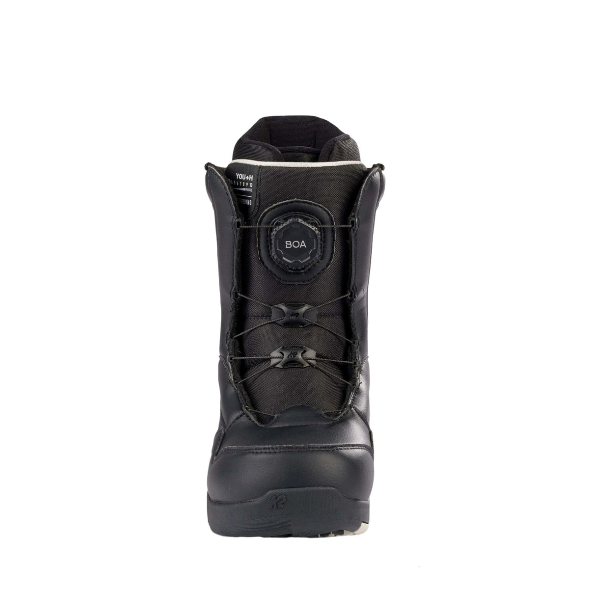 Bottes de Planche à Neige You+H Enfant