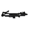 Support pour Vélos T2 Pro X 2-Vélos Attelage 2''