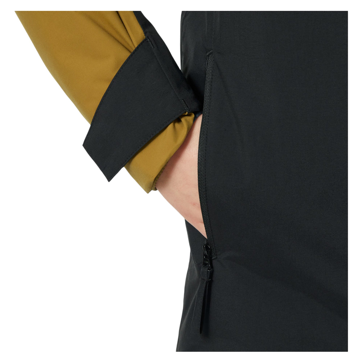 Traverse Boy Jacket