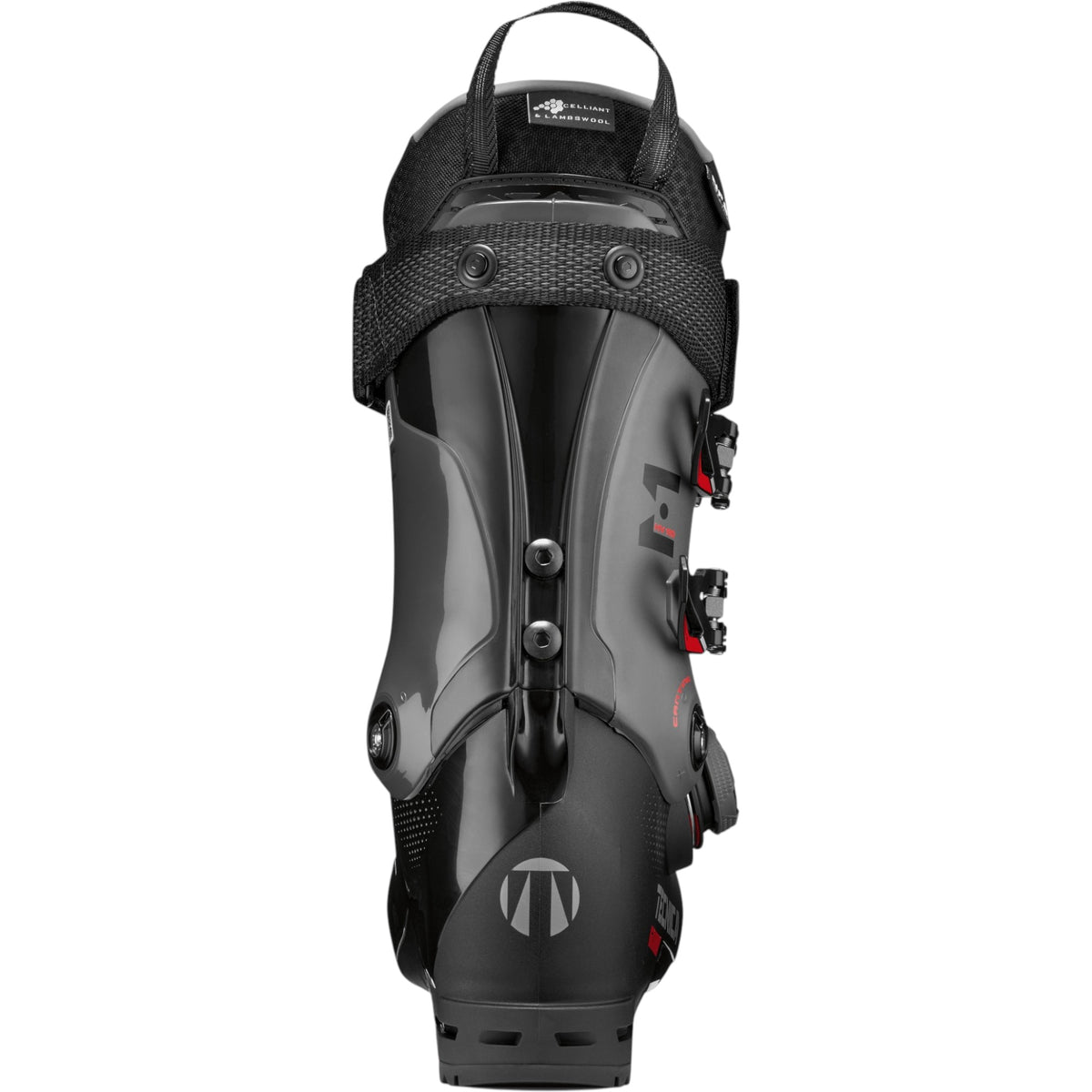 Tecnica Noir/Rouge.741 25.5