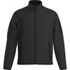 Arc'teryx Noir Heather.000033 L