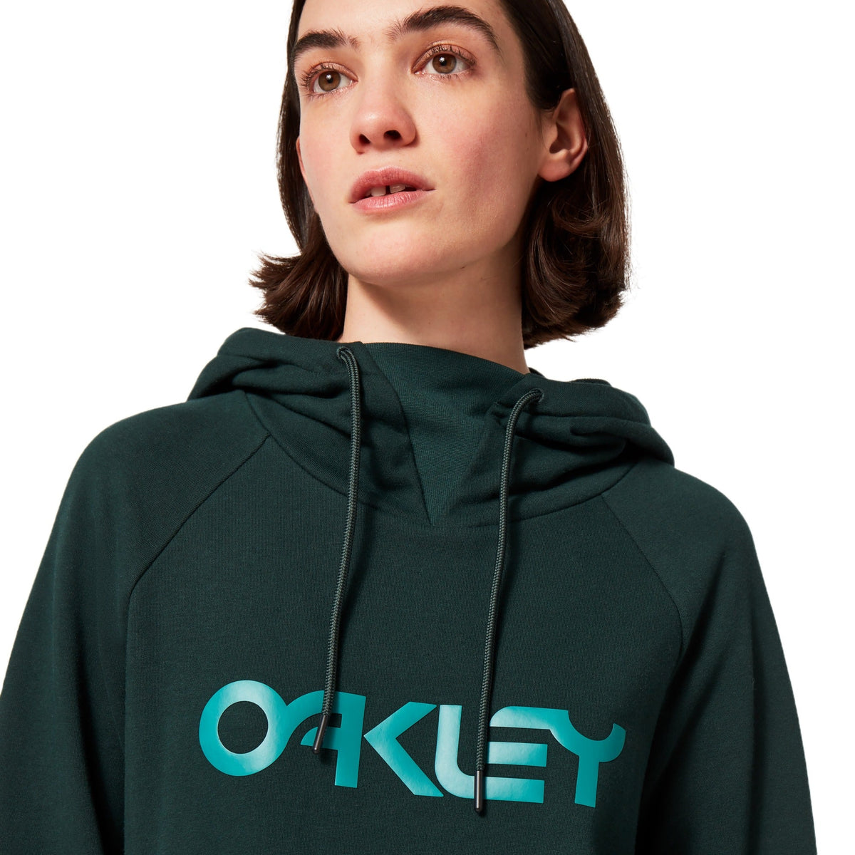 Chandail Manches Longues 2.0 Fleece Femme