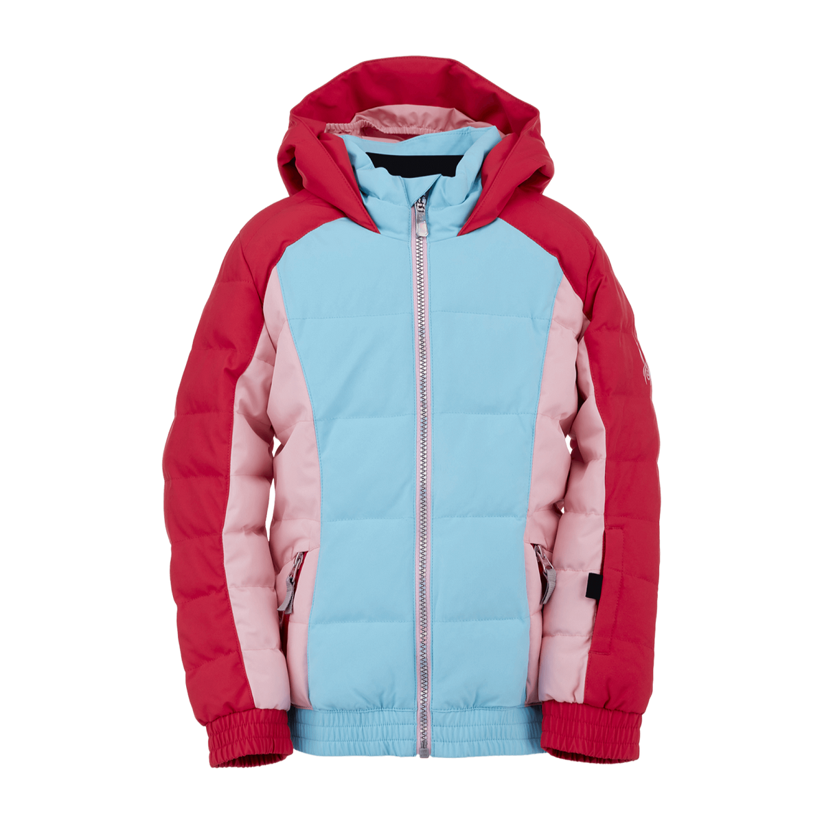 Manteau d'Hiver Zadie Synthetic Down Fille