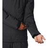 Manteau Winter District II Homme