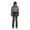 Calipso II Crop Women Winter Jacket