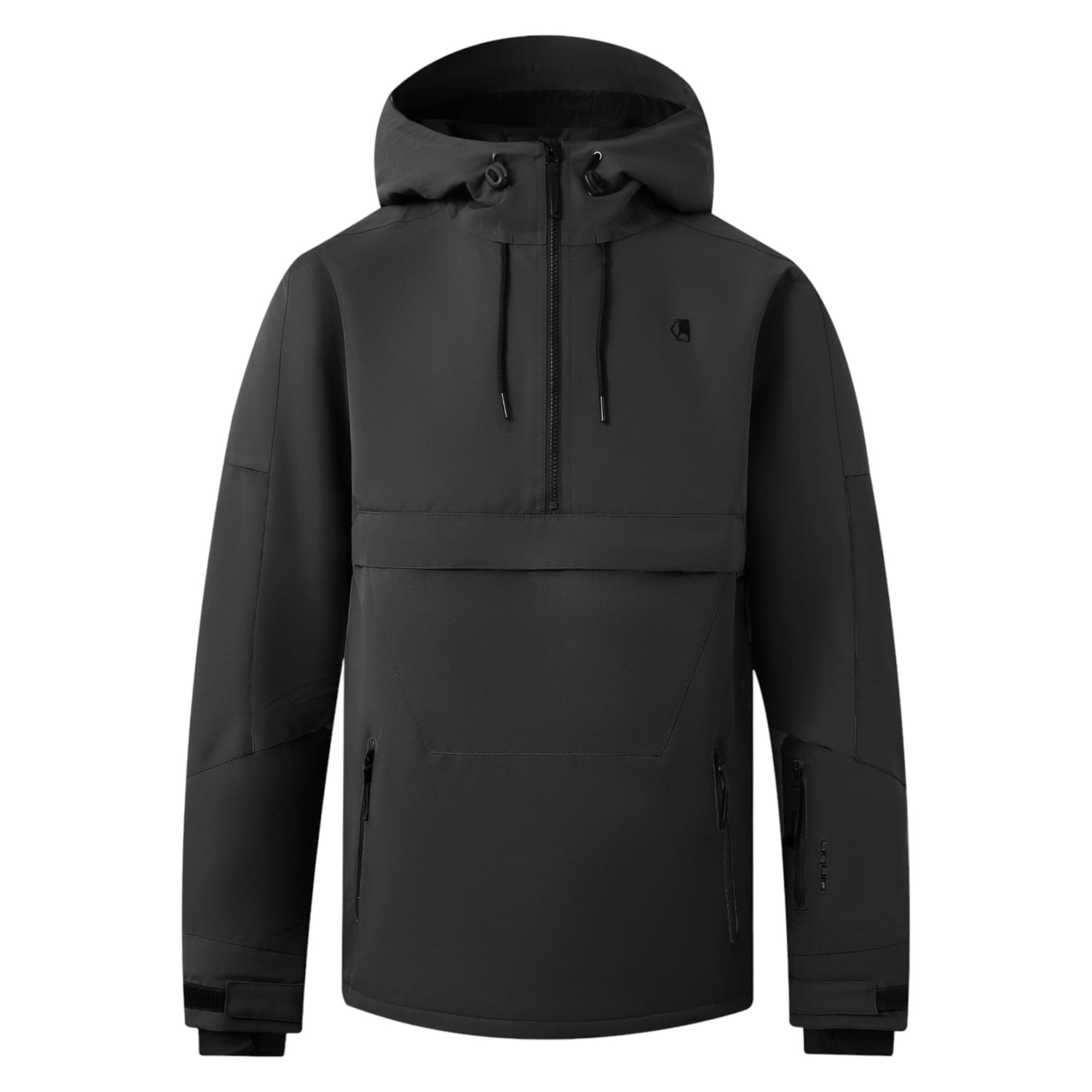 Manteau d'Hiver Golden Insulated Anorak Homme