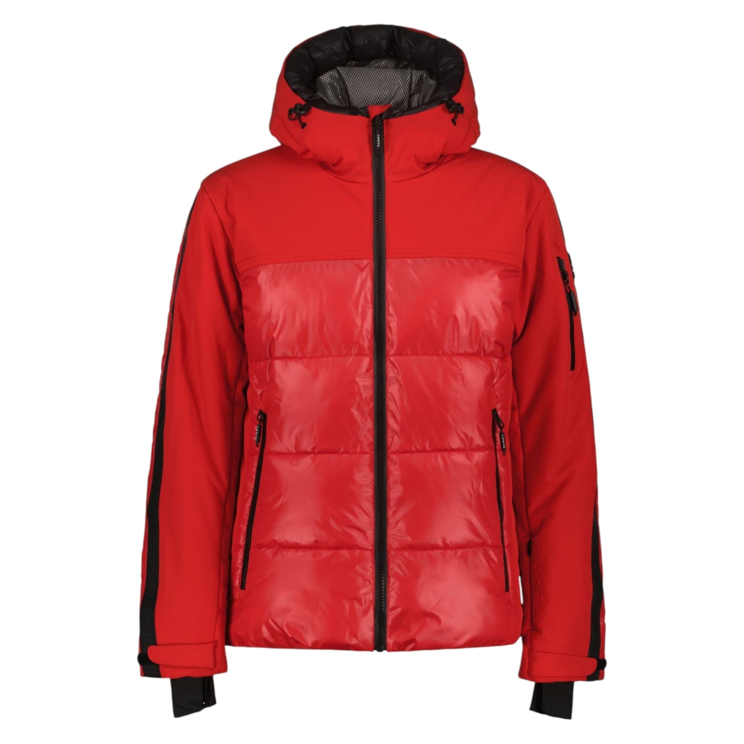 Rahpesoaivi Men Winter Jacket