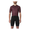 Maillot de Vélo Podium Pro SS Homme
