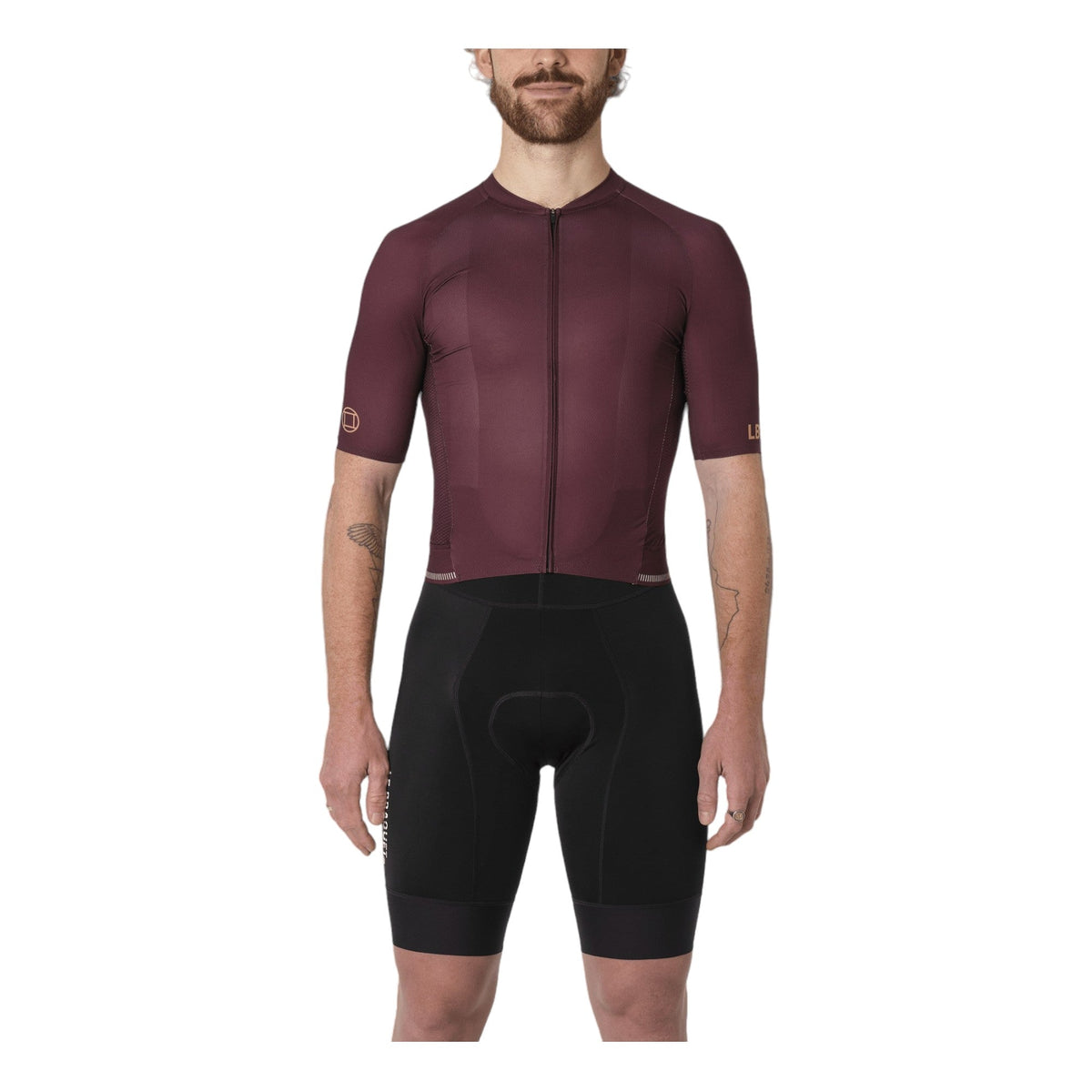 Maillot de Vélo Podium Pro SS Homme