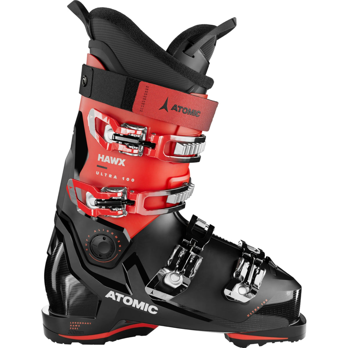 Bottes de Ski Hawx Ultra 100 GW Adulte