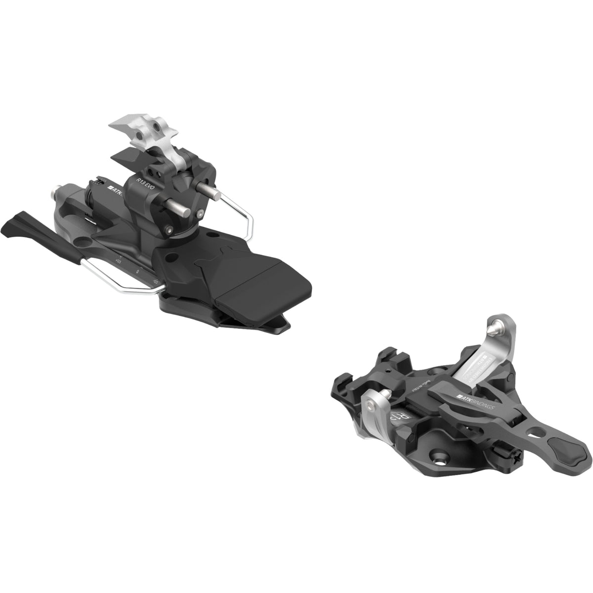 ATK Noir 102mm