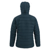 Veste à Capuche Isolante Cerium Hoody Homme