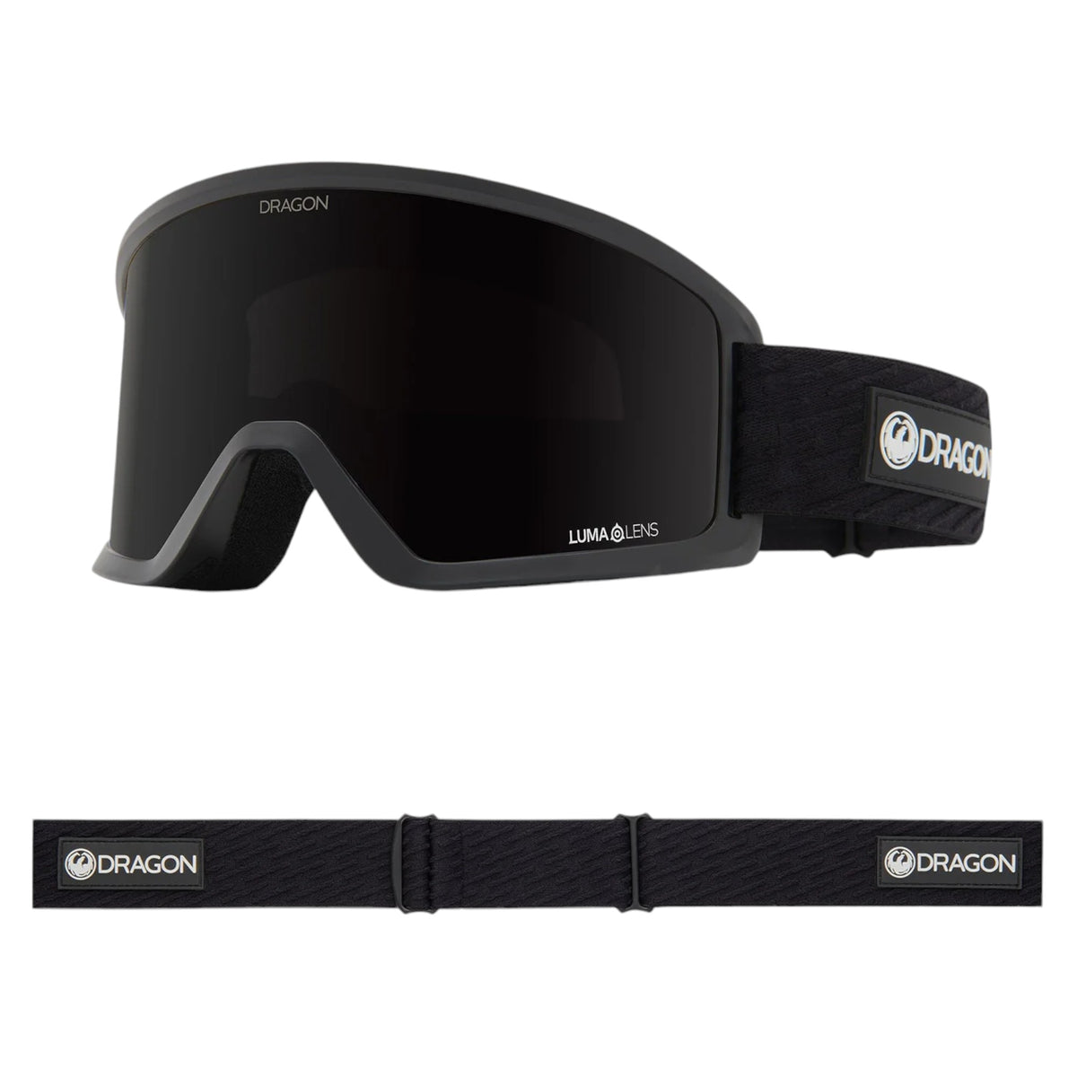 Lunettes de Ski DX3 Plus OTG Adulte