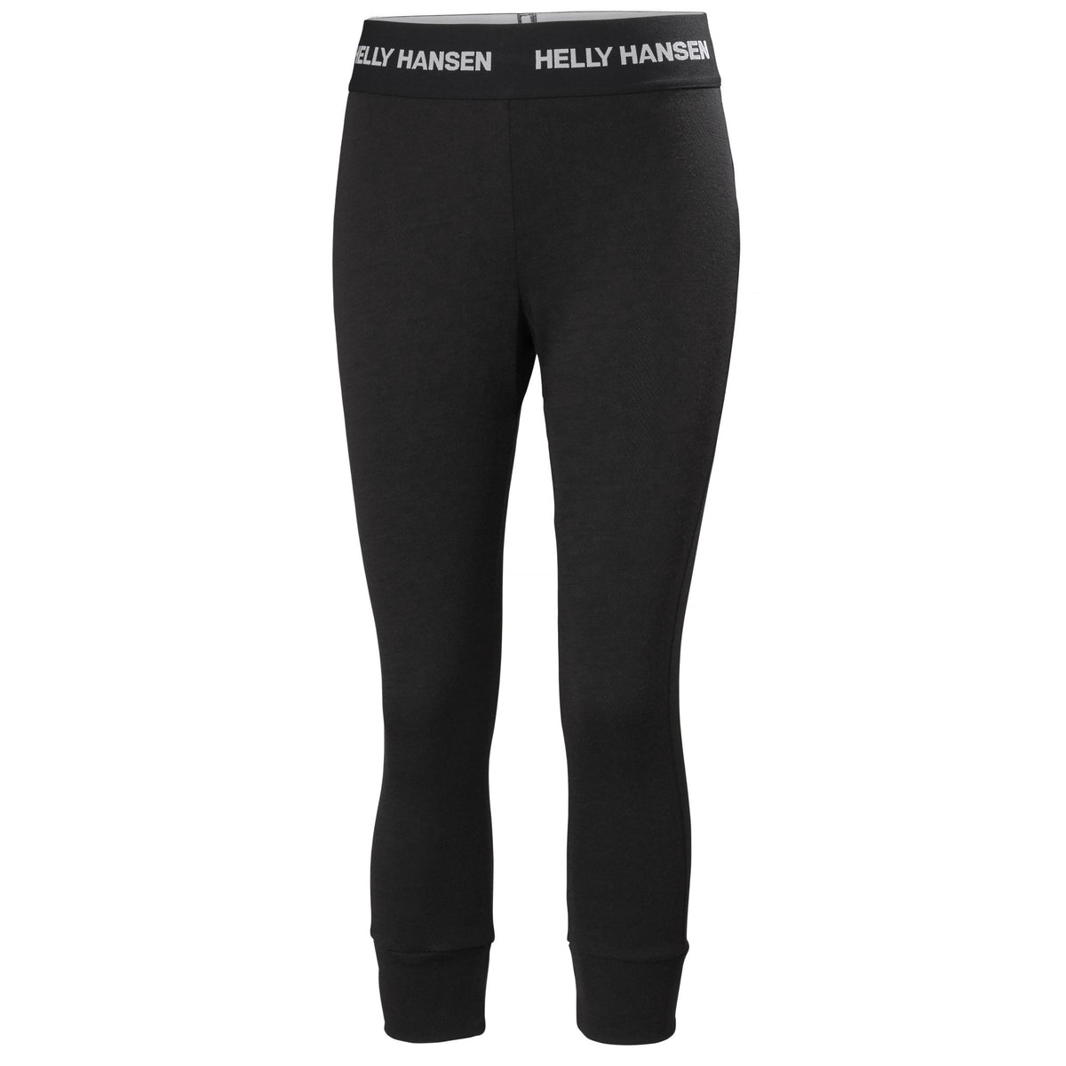 Bas de Sous-Vêtement Lifa Merino Midweight 3/4 Femme