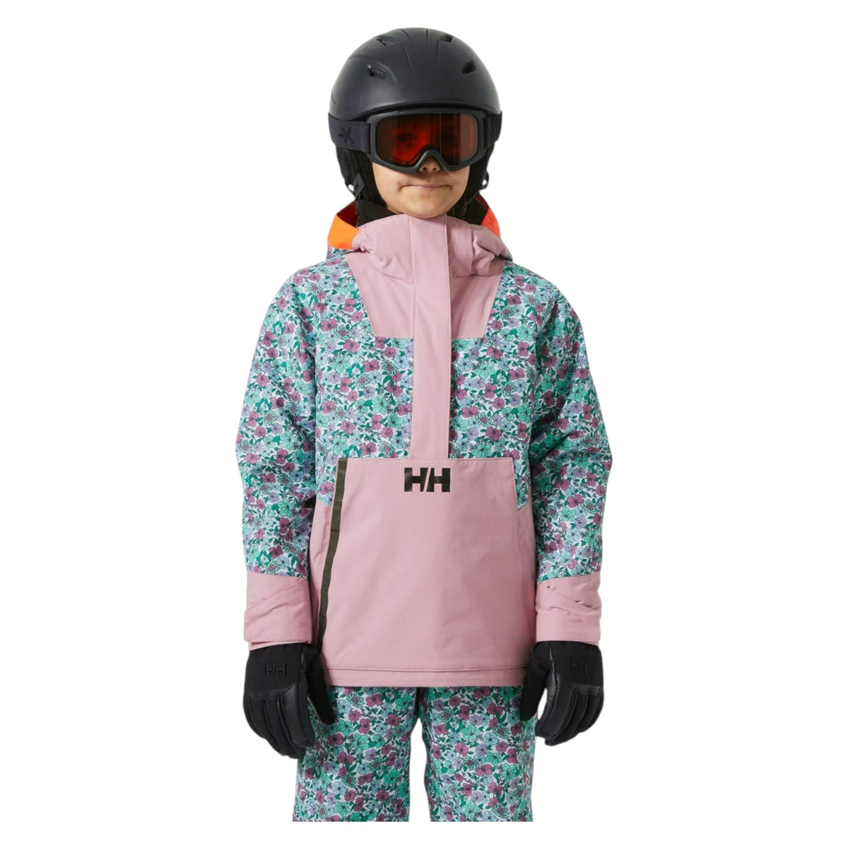 Ride Kids Winter Jacket