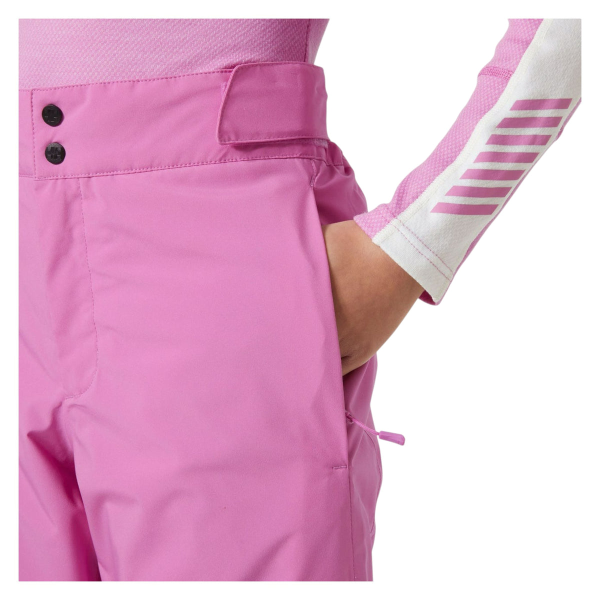 Pantalon de Neige Diamond Fille