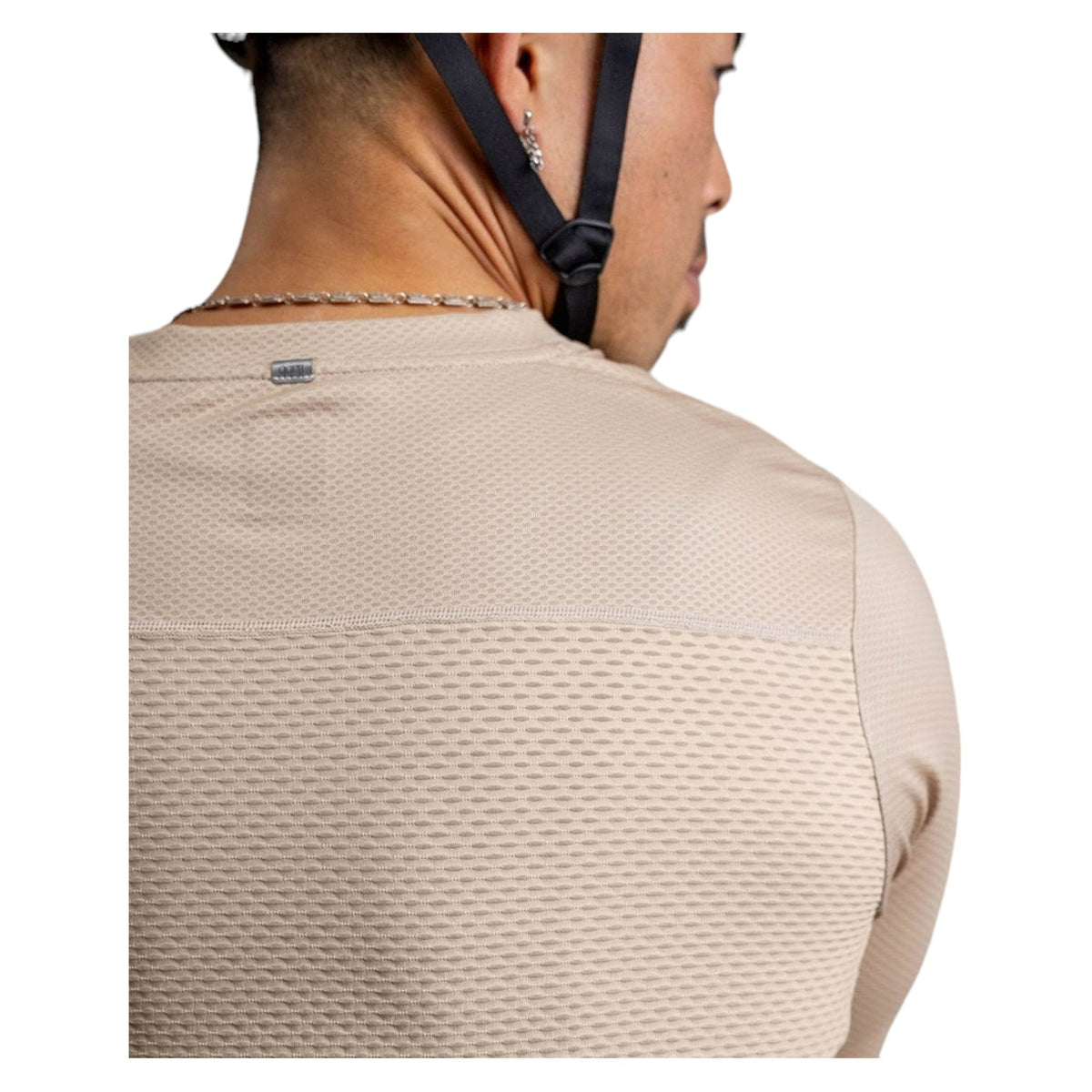 Maillot de Vélo de Montagne Manches Longues Traverse Capsize Homme