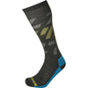 Bas Ski Mid 2 Pack Eco Homme