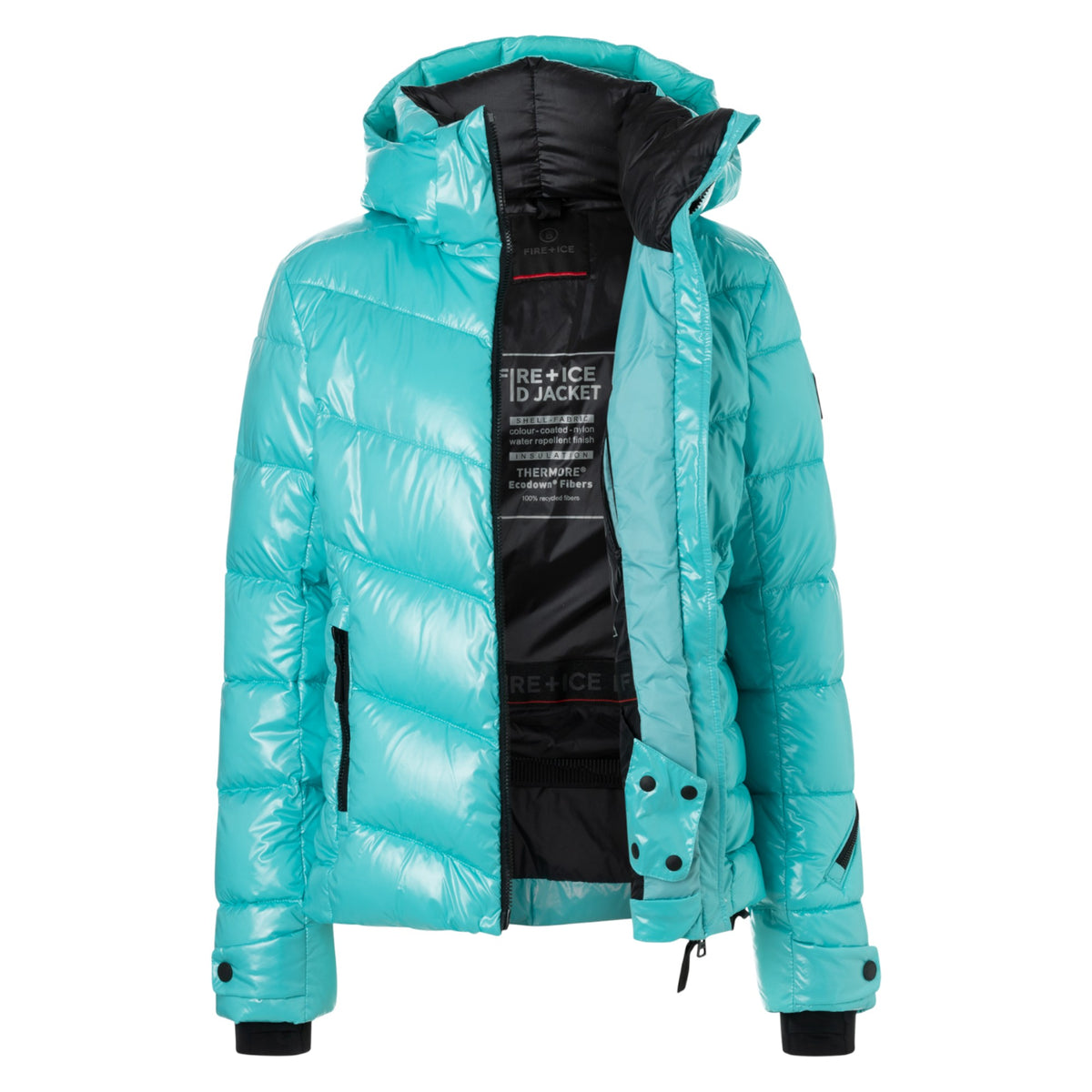 Saelly2 Women Winter Jacket