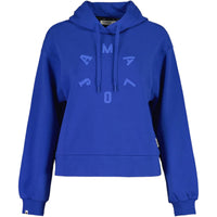 Maloja XS Bright Cobalt.8777