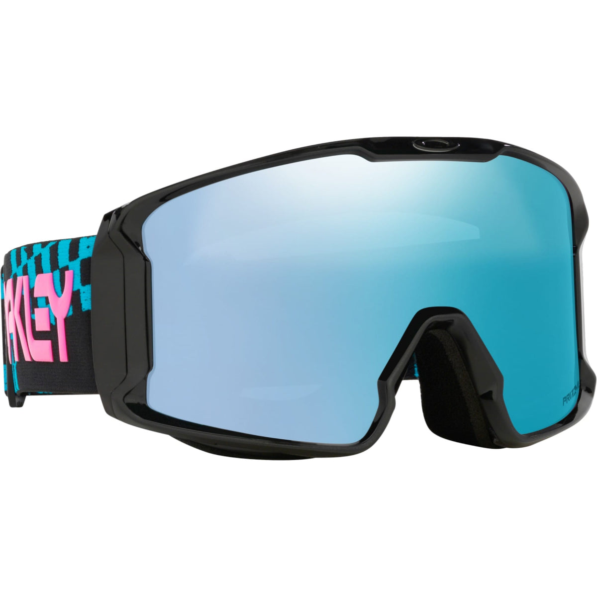 Lunettes de Ski Line Miner Adulte