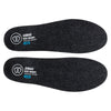 Semelles 3Feet Eco Warm Low Adulte