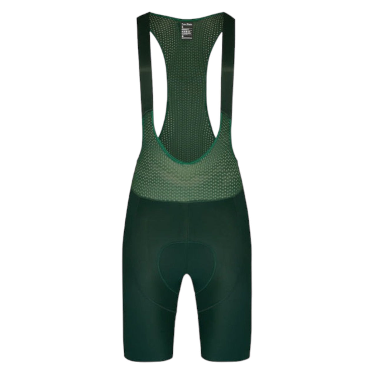 Cuissard à Bretelles PMCC Homme