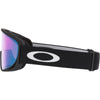 Oakley Mat Noir PZ Iced Médium Fit