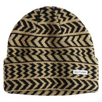 Chevron Adult Beanie