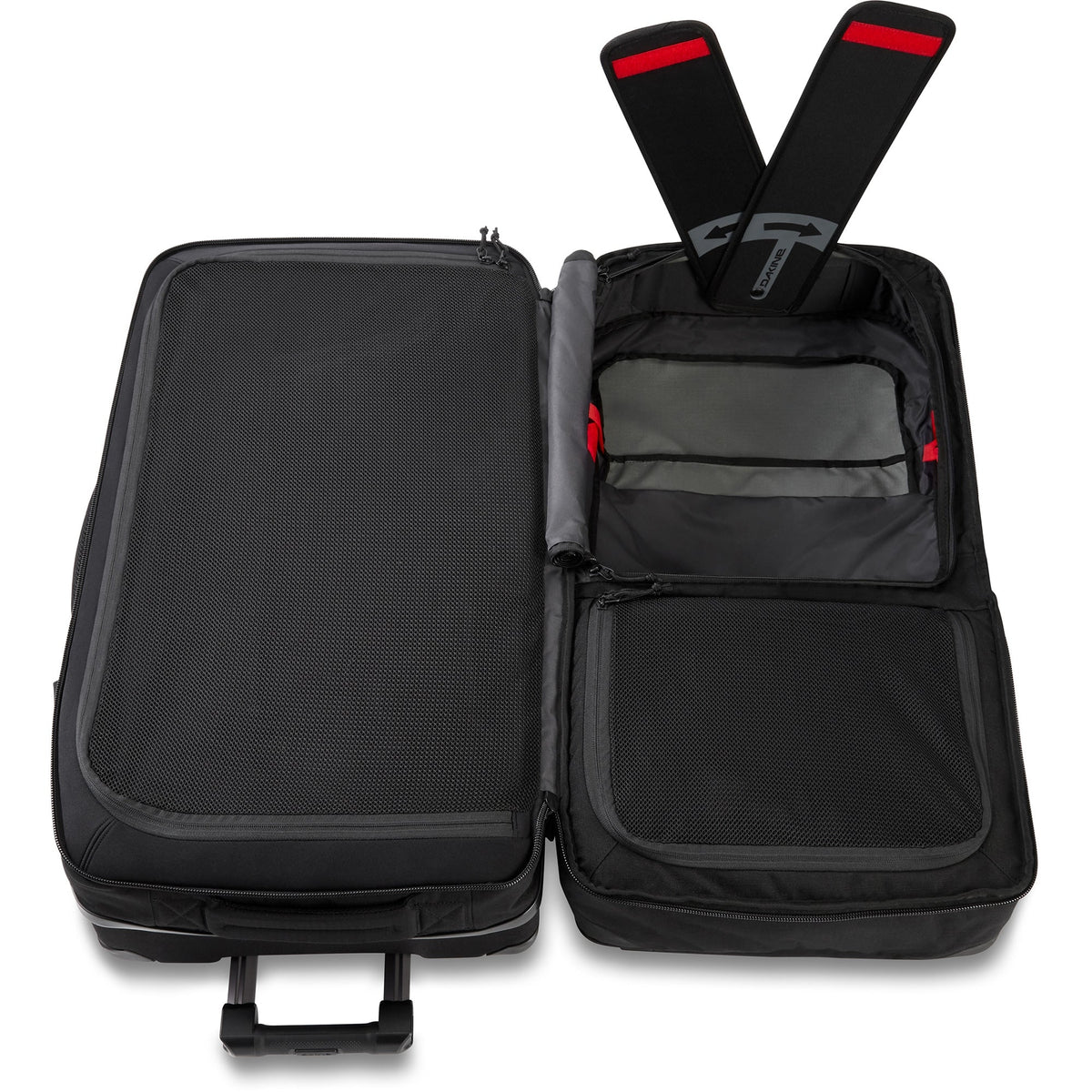 Split Roller 110L Adult Luggage
