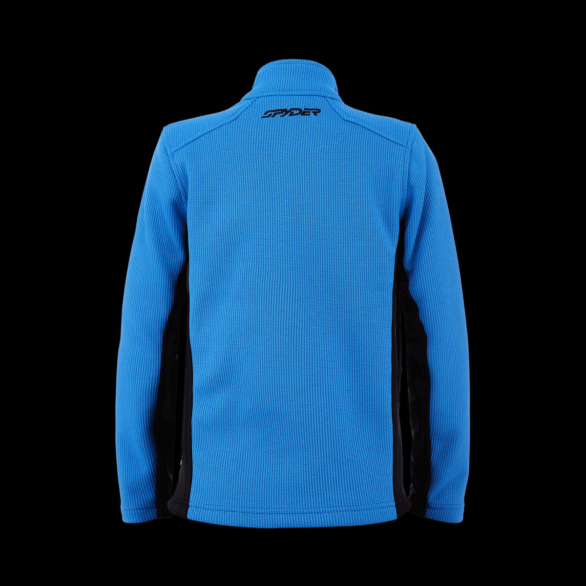 Couche Isolante Bandit Full Zip Garçon