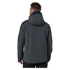 Manteau d'Hiver Blackside Homme