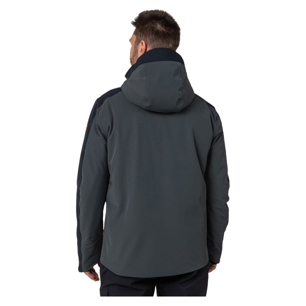 Manteau d'Hiver Blackside Homme