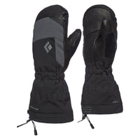Mitaines Mercury Homme
