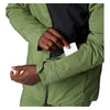 Manteau Winter District III Homme