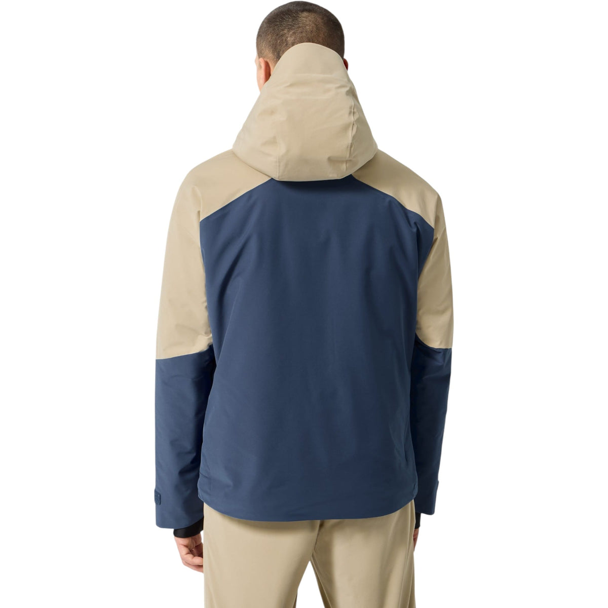 Descente Sand Beige.BG01 M