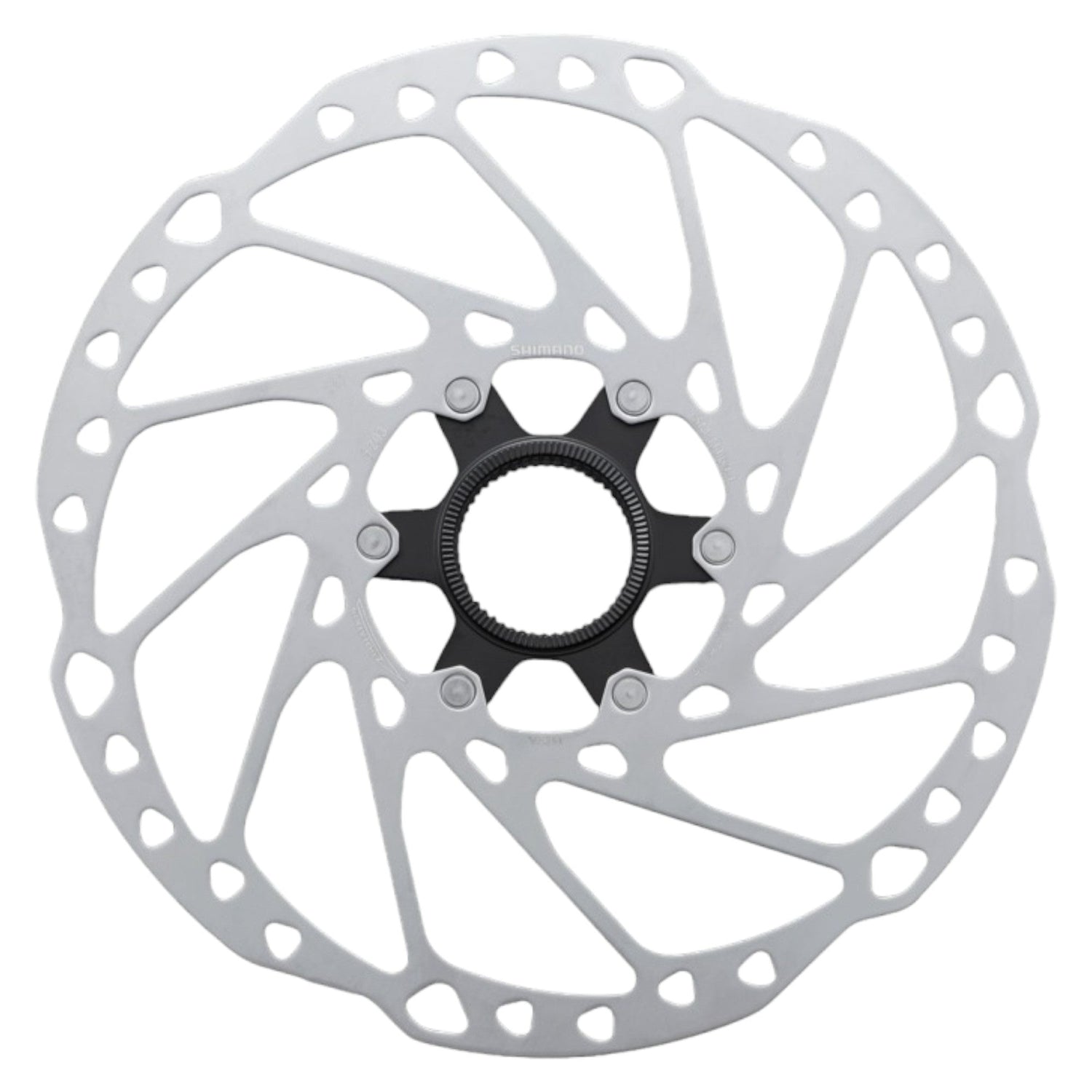 Disques Rotor SM-RT64 Deore (203mm)