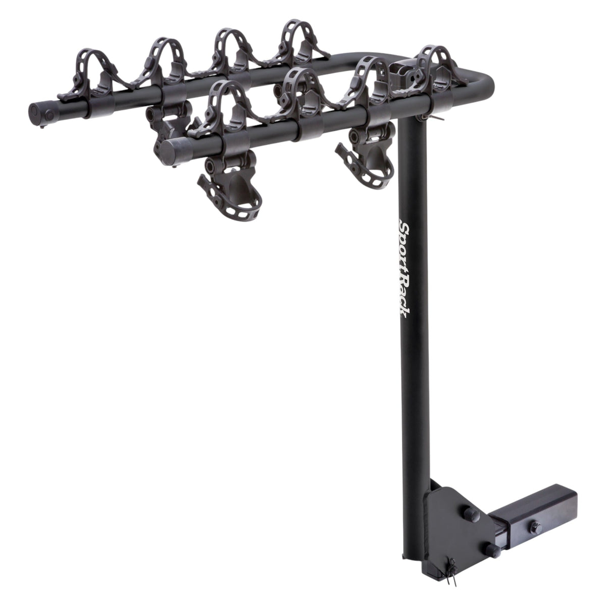 Ridge 4 Hitch Bike Rack